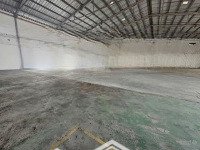 Cho Thuê Kho Xưởng 1500M2 Gần Kcn Cao, Quận 9 - Pccc Tự Động Thẩm Duyệt.