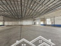 Cho Thuê Kho Xưởng 1500M2 Gần Kcn Cao, Quận 9 - Pccc Tự Động Thẩm Duyệt.