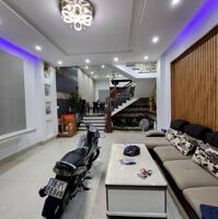 Bán nhà 3 tầng Đào Tường Phổ, DT 75m2 sát Lý Thái Tông giá chỉ 5.43 tỷ