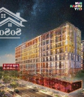 Gấp!! Chính Thức Mở Bán Đặt Chỗ Căn Hộ Cao Cấp Park Residence Sun Urban City Tháng 4 Chính Sách Lớn