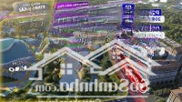 Gấp!! Chính Thức Mở Bán Đặt Chỗ Căn Hộ Cao Cấp Park Residence Sun Urban City Tháng 4 Chính Sách Lớn
