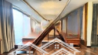 Siêu Phẩm 6 Tầng Thang Máy, Lô Góc 3 Mặt Đường,Mặt Tiền20M, Gần Hồ Linh Đàm, Kd Đỉnh Cao, Giá Bán 52.5 Tỷ