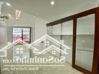 Bán Nhà Đường Phùng Chí Kiên, Cầu Giấy 40M2 Xây 6 Tầng Thang Máy Giá Bán 8.8 Tỷ
