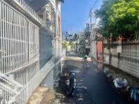 Nhà Cấp 4 Cách 50M Ra Mặt Tiền Quốc Lộ 1K Gần Ngã Tư Linh Xuân Thủ Đức 66M2 Chỉ 3,X Tỷ