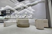 Bán Nhà Mặt Phố Mai Hắc Đế - Trung Tâm Quận Hai Bà Trưng, Vị Trí Kinh Doanh Đẹp Long Lanh