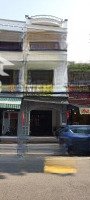 Bán Np 93.8M2, 15 Tỷ, Lý Tự Trọng, Thạch Thang, Hải Châu, Đà Nẵng