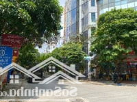 Quá Hiếm- Mặt Phố, 55M, Trần Đăng Ninh, Cầu Giấy, Kinh Doanh Sầm Uất, Chỉ 28.8 Tỷ