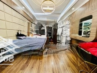 Quá Hiếm- Mặt Phố, 55M, Trần Đăng Ninh, Cầu Giấy, Kinh Doanh Sầm Uất, Chỉ 28.8 Tỷ