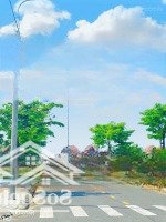 Khu Điện Âm Trái - Nam Hoà Xuân Siêu Đẹp