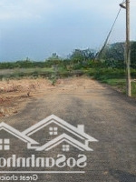 Chính Chủ Cần Bán Lô Đất Cln Long Trườngmặt Tiềnđường Nhựa, View Sông Giá Chỉ 7. 5 Triệu/M2 Siêu Đẹp