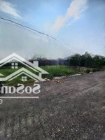 Chính Chủ Cần Bán Lô Đất Cln Long Trườngmặt Tiềnđường Nhựa, View Sông Giá Chỉ 7. 5 Triệu/M2 Siêu Đẹp