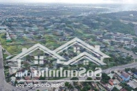 Bán Đất Tái Định Cư Làng Đại Học Quốc Gia Dĩ An