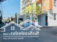 Lô Đất Mặt Tiền Kinh Doanh - Ngang 5M - Ngay Vạn Phúc City - Hiệp Bình Phước - Thủ Đức - Đường 8M