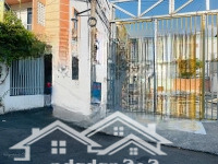 Lô Đất Mặt Tiền Kinh Doanh - Ngang 5M - Ngay Vạn Phúc City - Hiệp Bình Phước - Thủ Đức - Đường 8M