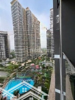 Cho Thuê Gấp Cc 1 Phòng Ngủ 7,99 Triệu, 43M2 Tại Vinhomes Grand Park, Q9, Hcm