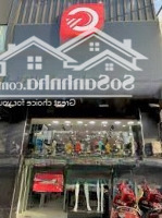 Cho Thuê Mặt Bằng Mặt Tiền Võ Văn Ngân Thủ Đức. Giá Bán 30 Triệu