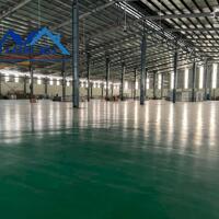 Bán nhà xưởng 22.000m2 giá chỉ 180 tỷ. Tân Uyên-Bình Dương