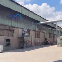 Bán nhà xưởng 22.000m2 giá chỉ 180 tỷ. Tân Uyên-Bình Dương