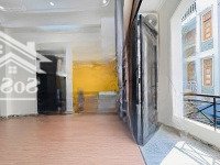 Phòng 35M2, Ban Công Lớn, Cửa Sổ Trời, Full Nội Thất Ngay Phan Xích Long, Phú Nhuận - Giáp Q1, Q3