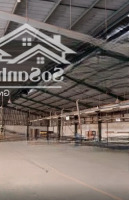 Cần Cho Thuê Xưởng Khu Chế Xuất Linh Trung 01, Thủ Đức, Hcm