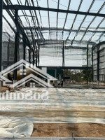 Cho Thuê Kho Xưởng Tại Bắc Ninh
- Huyện Tiên Du- Bắc Ninh