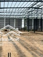 Cho Thuê Kho Xưởng Tại Bắc Ninh
- Huyện Tiên Du- Bắc Ninh