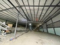 Cho Thuê Kho - Xưởng 900M2 Chỉ 20 Triệu