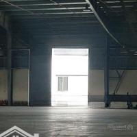 Cho Thuê Kho Xưởng Tại Bắc Ninh
- Xã Phù Chẩn- Tiên Du