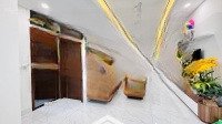 (Tin Thật 100%) Ch 82M2 X 3 Phòng Ngủcó Slot Ô Tô Tại Ct2 - C1 Vov Mễ Trì - Nội Thất Cao Cấp