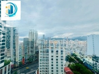 Bán Nhanh Căn Hộ 3 Phòng Ngủ Trục 01, Tầng Cao Thoáng Mát Tại Hudbuilding Nha Trang