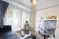 Mình Bán Chcc Lucky Palace - Quận 6.Diện Tích78M2, 80M2 88M2, 2 Phòng Ngủ Giá Từ: 3.9 Tỷ. Liên Hệ: 0904715617, Quyền