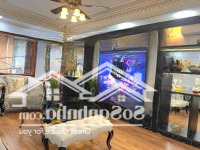 Bán Nhà 7 Tầng Sài Đồng 48M2, Phân Lô Vip Oto Tránh Thang Máy Nội Thất 5 Sao