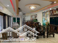 Bán Nhà 3 Tầng,2 Mt,Phước Long,Dt 168,8 M2, Ngang 19 M,Hướng Đông Nam,Đường 12 M- Giá Bán 13 Tỷ