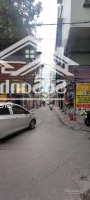 Bán Nhà Đặng Tiến Đông, Đống Đa.diện Tích80M2 X 4 Tầngmặt Tiền5.7M. 3 Mặt Thoáng, Gần Phố, Gần Ô Tô