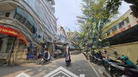 Bán Nhà Phùng Chí Kiên, 65M2Xmặt Tiền4,5M, Khu Vip Cán Bộ, Ô Tô Tránh, Kinh Doanh, Giá Nhỉnh 20 Tỷ