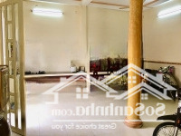 Nhà Phố 2 Mặt Tiền, Nhà Đôi Chính Chủ