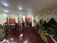 Chính Chủ Cần Bán Nhà Bằng Liệt,Oto Tránh,Lô Góc,5 Tầng Cực Đẹp Xây Full 113M,Mt 12,8M, Giá Bán 26,5 Tỷ