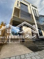 Tòa Văn Phòng Sài Gòn Mystery Villas Mặt Tiền Sông Sài Gòn, Vị Trí Vàng Kinh Doanh