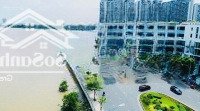 Tòa Văn Phòng Sài Gòn Mystery Villas Mặt Tiền Sông Sài Gòn, Vị Trí Vàng Kinh Doanh