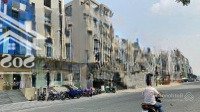 Tòa Văn Phòng Sài Gòn Mystery Villas Mặt Tiền Sông Sài Gòn, Vị Trí Vàng Kinh Doanh