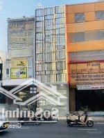 Vị Trí Vàng - Mặt Tiền Phan Đình Phùng, P2 - (4 X 24M) - Kc: 4 Tầng, Nhà Đẹp - Giá Bán 28 Tỷ