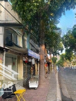 Bán Nhà Mặt Tiền Phạm Hồng Thái