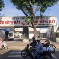 Mặt bằng hơn 3000m2 tại 156 nguyễn văn quá, quận 12