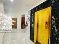 Nhà Cực Đẹp 70M2X8T Thang Máy. Phân Lô - Ô Tô Vào Nhà - Cạnh Kđt Ciputra Phố Xuân Đỉnh, Phú Thượng.