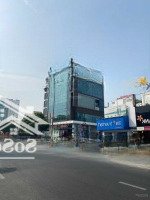 Chuyển Nhượng Cao Ốc Góc 2 Mặt Tiền Phan Đăng Lưu Và Lam Sơn - Diện Tích: 22X25M Giá Bán 350 Tỷ