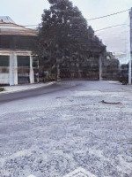 Bán 2 Căn Nhà Cũ Mặt Đường Nguyễn Thị Định Đối Diện Dự Án Kđt Sân Bay Tp Nha Trang