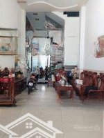 Nhà Mặt Tiền Lạc Long Quân 5 Tầng 4X18M - Chỉ Hơn 10 Tỷ - Không Có Căn Thứ 2