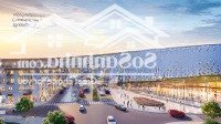 Chính Chủ Nhượng Cọc Căn Nhà Phố Nhật Nguyệt 62,5M2 Sát Vincom, Đẹp Nhất Vin Cổ Loa Giá Tốt 17,5Tỷ