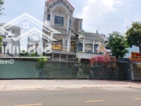 Bán Đất Mặt Tiền Khu Tthc Dĩ An, Diện Tích 150M2 Chỉ 9,3 Tỷ.