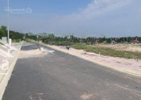 Bán Lô Đất 6X21M, Full Thổ Cư Giá Chỉ 1 Tỷ 480 Triệu. Liên Hệ: 0901263807